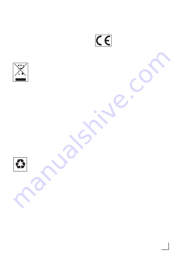 Grundig KM 8680 Manual Download Page 79