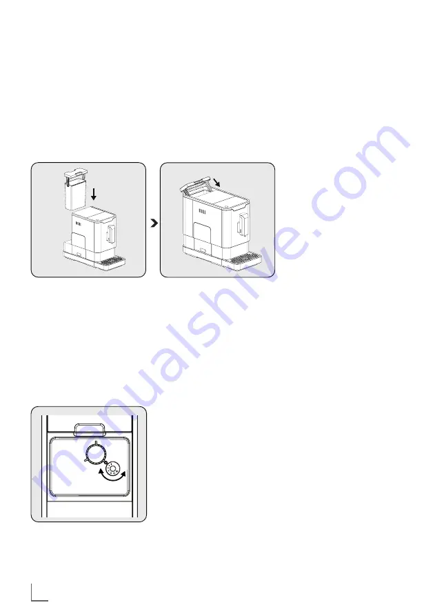 Grundig KVA 4830 MBC Manual Download Page 28