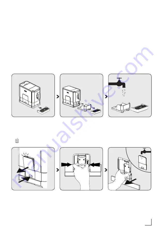 Grundig KVA 4830 MBC Manual Download Page 65