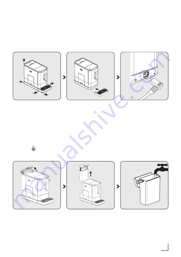 Grundig KVA 4830 MBC Manual Download Page 93