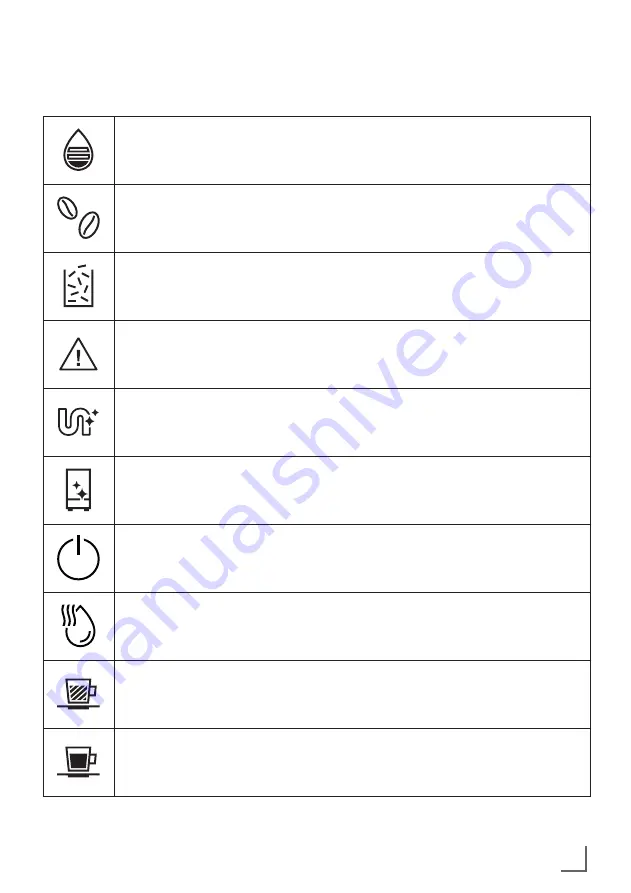 Grundig KVA 4830 MBC Manual Download Page 159