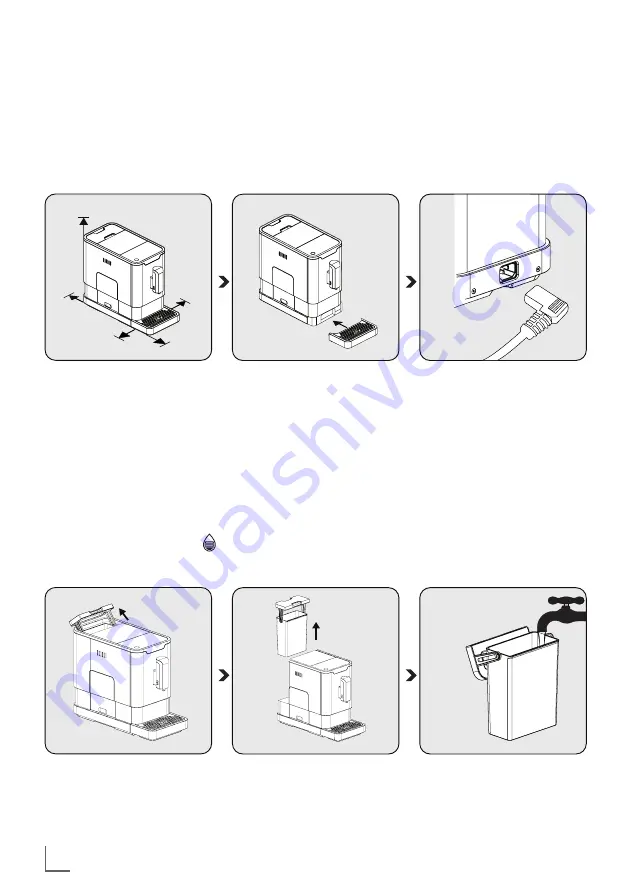 Grundig KVA 4830 MBC Manual Download Page 212