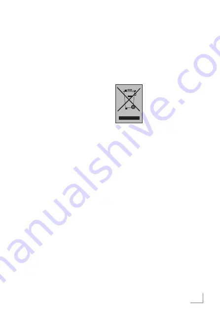 Grundig MC 6040 Manual Download Page 15