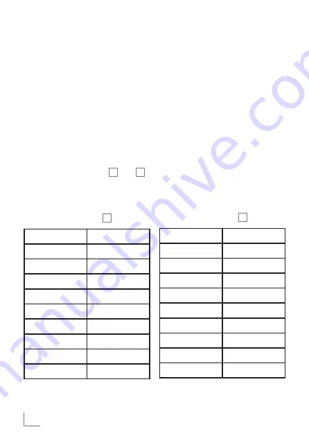 Grundig MC 6040 Manual Download Page 50