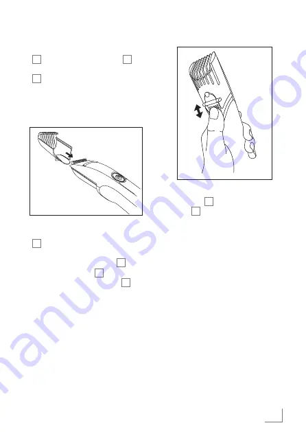 Grundig MC 6040 Manual Download Page 51