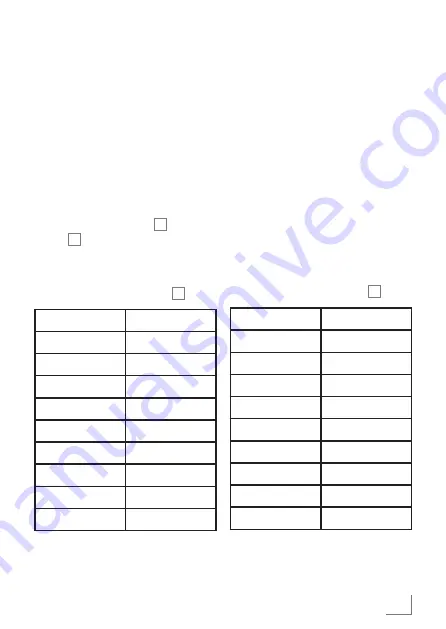 Grundig MC 6040 Manual Download Page 141