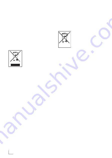 Grundig MS 7640 User Manual Download Page 16