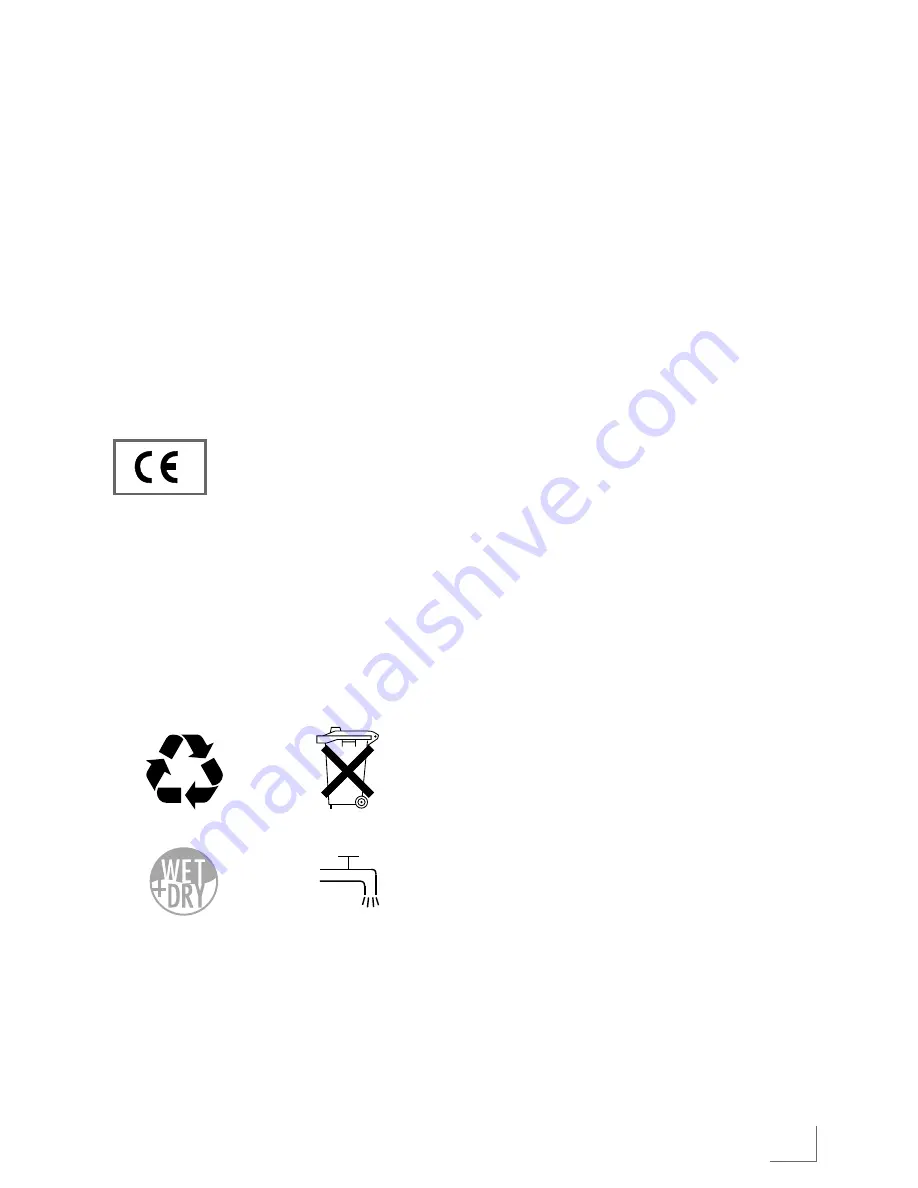 Grundig MT 5531 User Manual Download Page 14