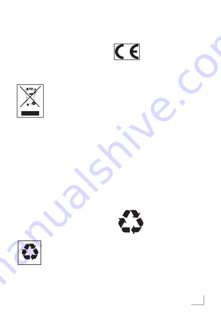 Grundig MT 6742 Manual Download Page 59