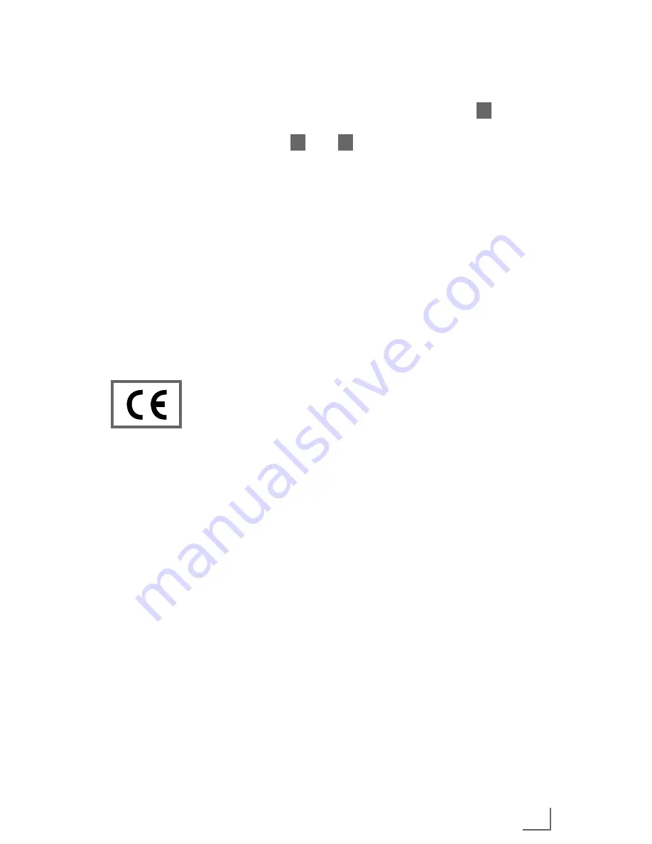 Grundig MT 9610 User Manual Download Page 11