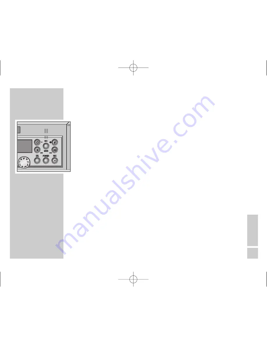 Grundig PICCA DMC 5100 User Manual Download Page 7