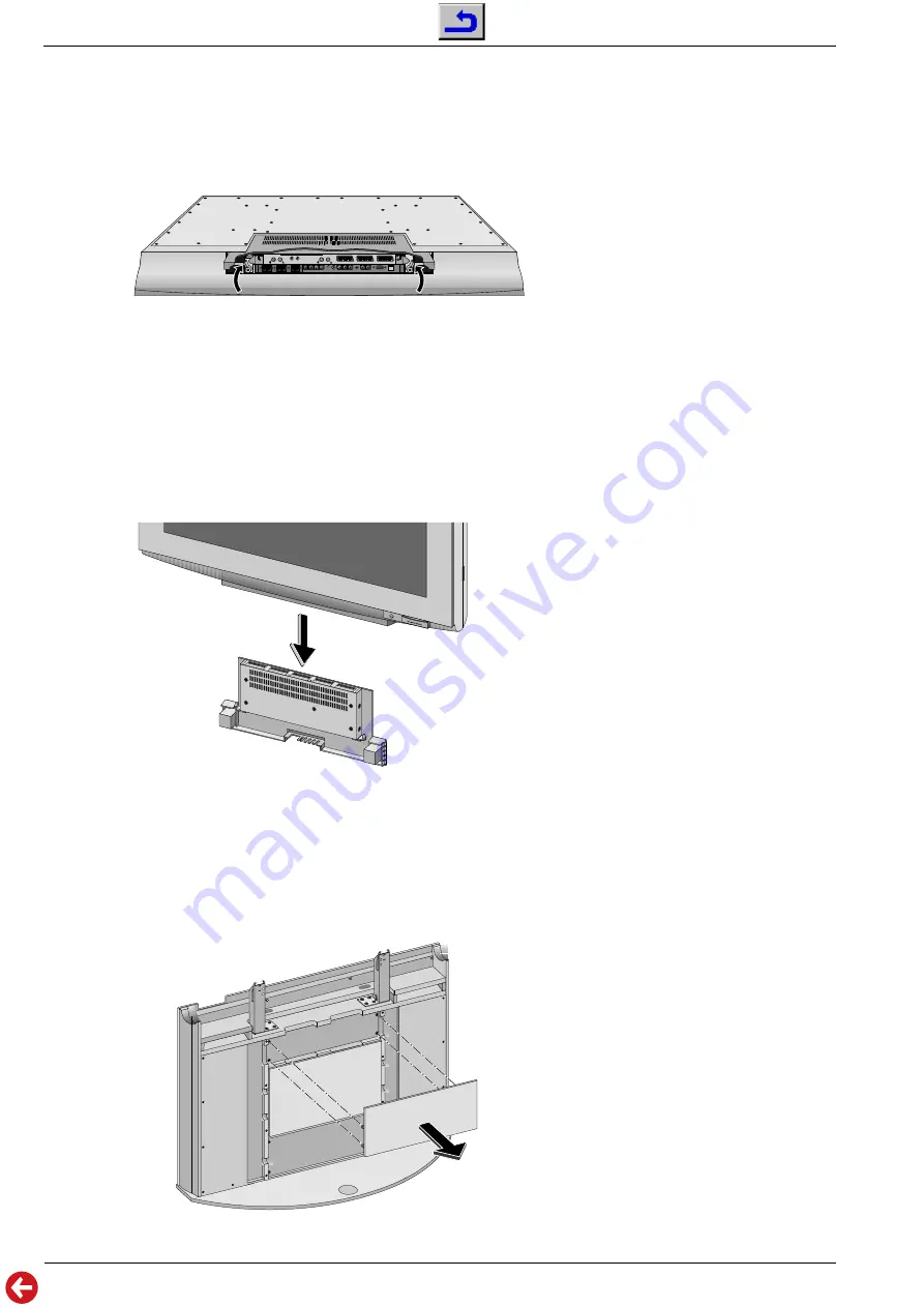 Grundig PLANATRON PW 110-520/9 PAL PLUS Скачать руководство пользователя страница 16