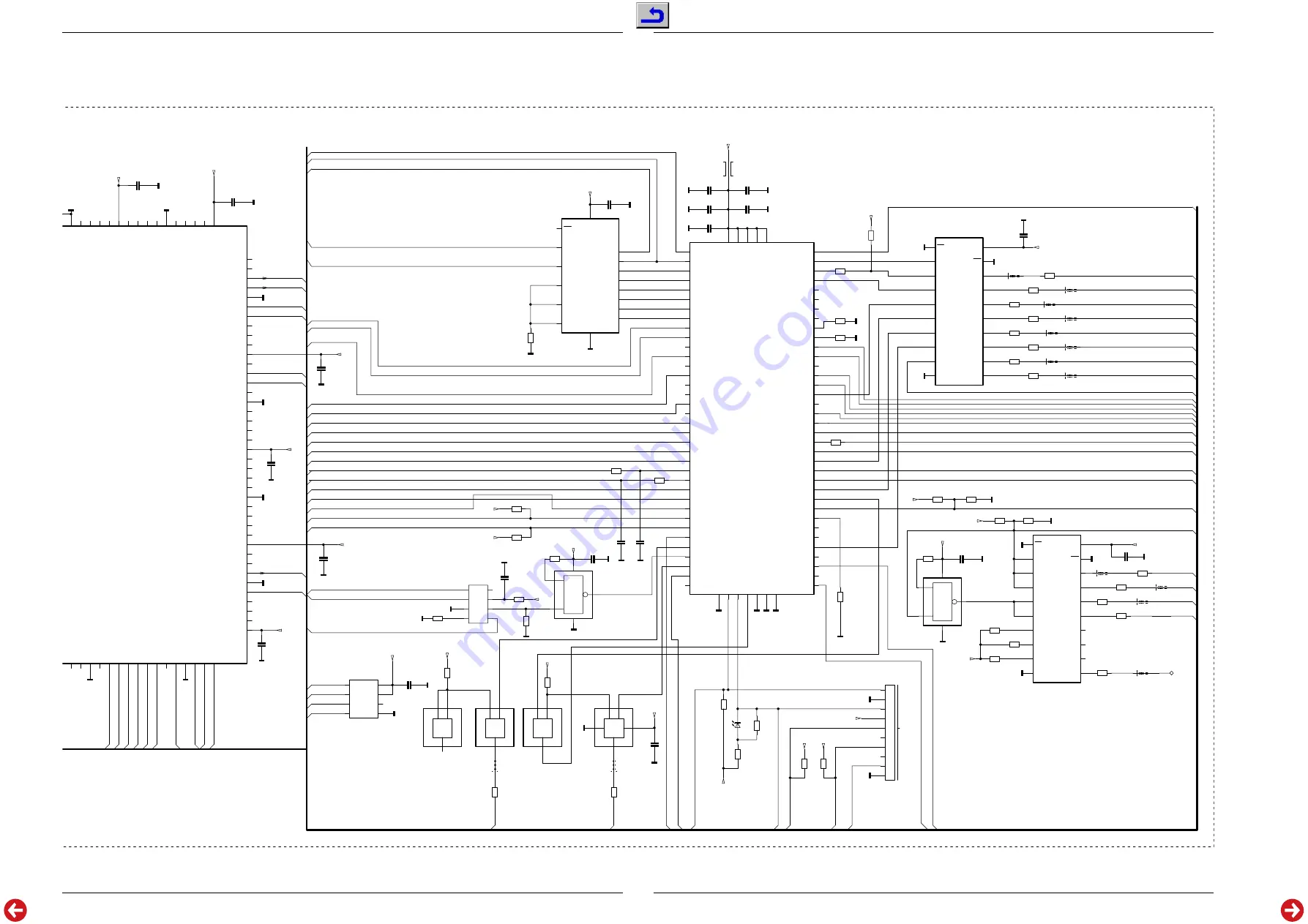 Grundig PLANATRON PW 110-520/9 PAL PLUS Скачать руководство пользователя страница 63