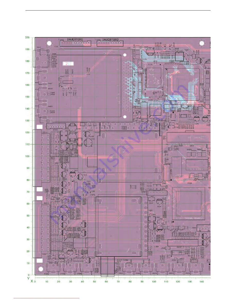 Grundig Sedance 32 Service Manual Download Page 14