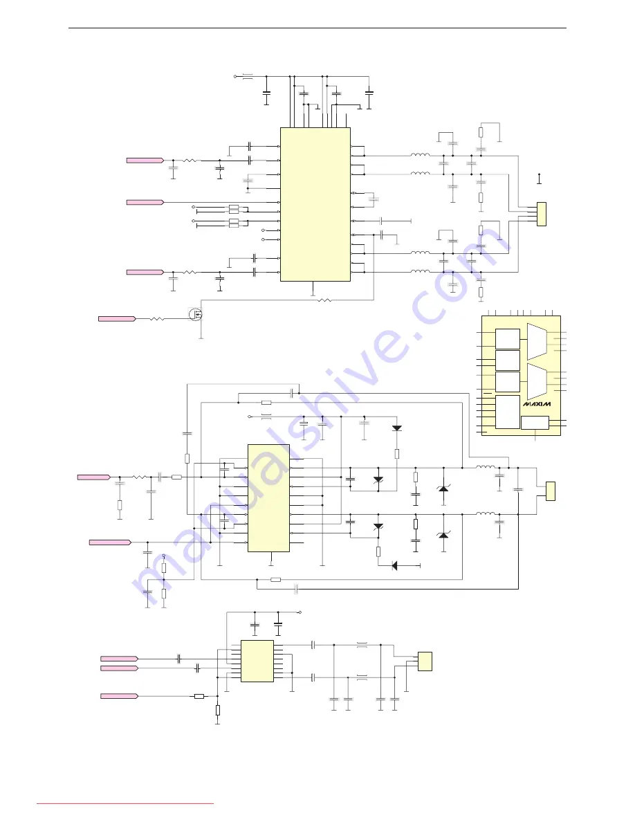 Grundig Sedance 32 Скачать руководство пользователя страница 24