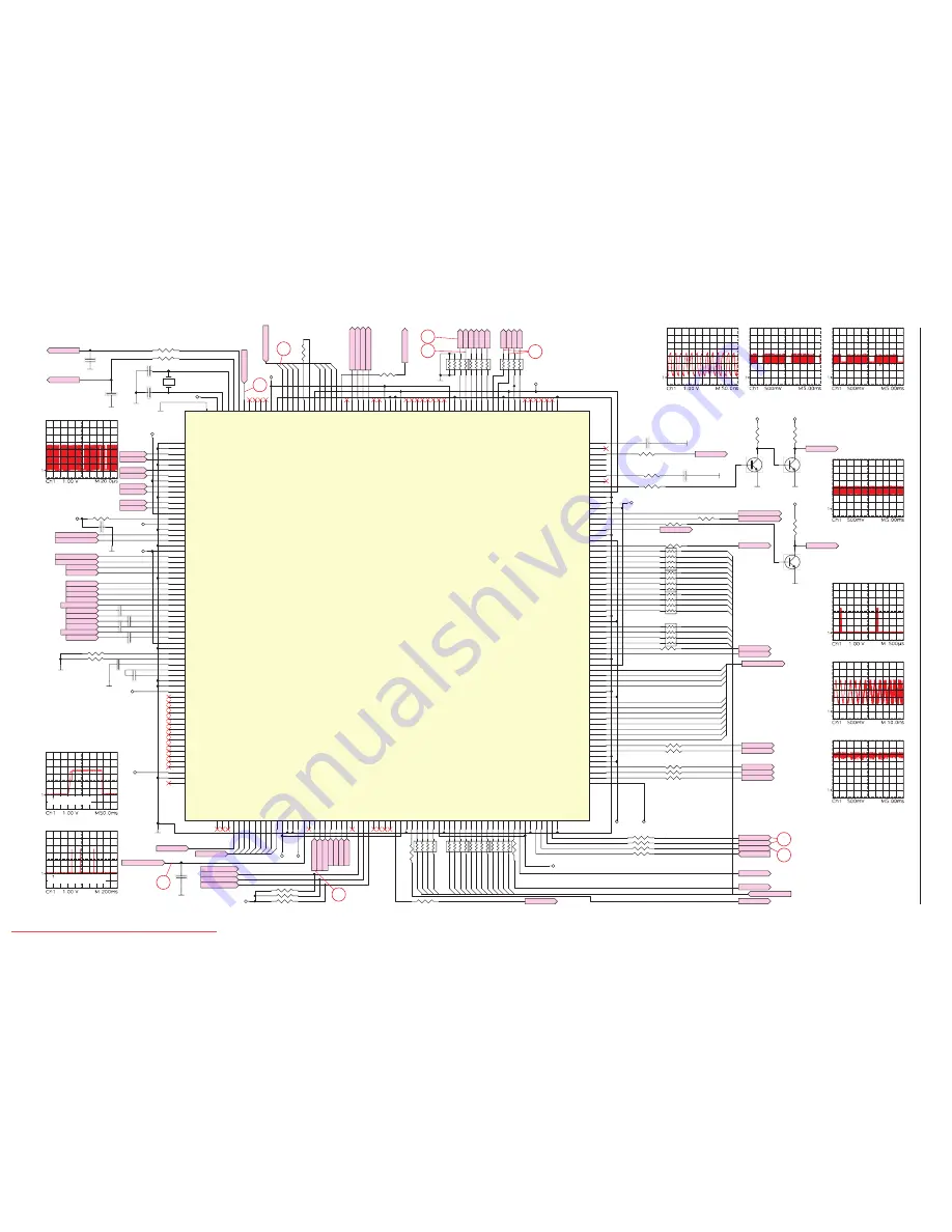 Grundig Sedance 32 Service Manual Download Page 27