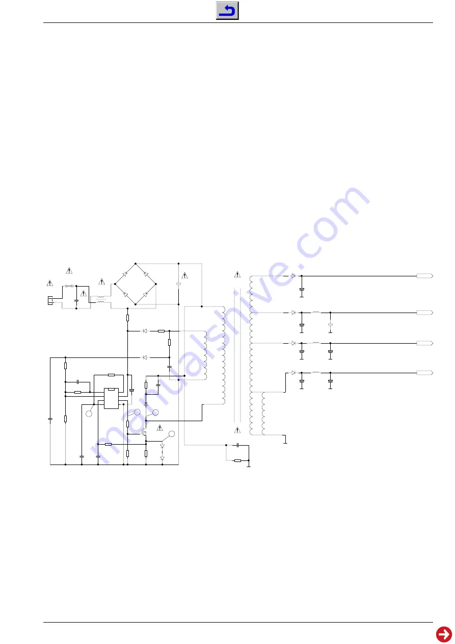 Grundig STR 1300 Скачать руководство пользователя страница 13