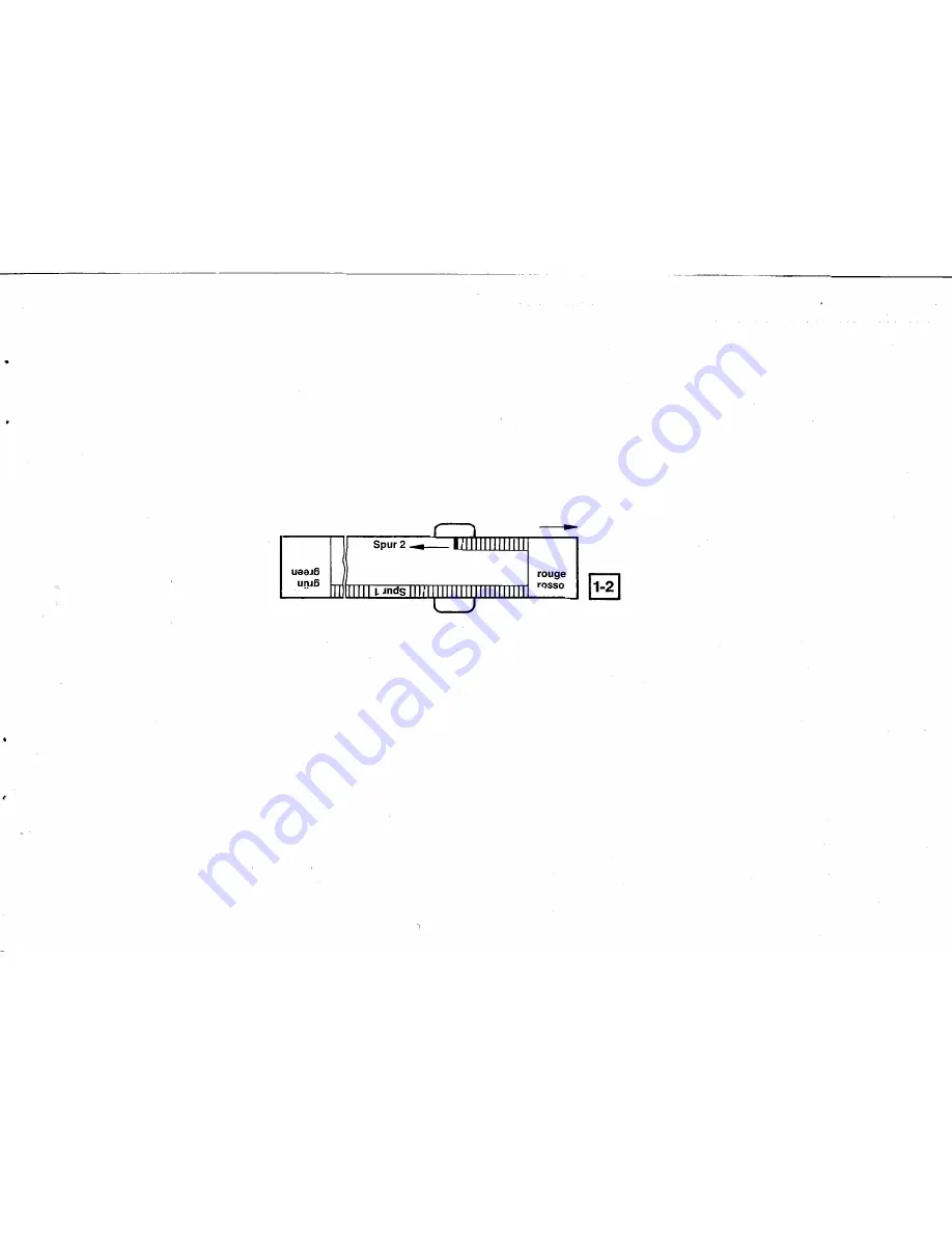 Grundig TK 146 Operating Instructions Manual Download Page 19