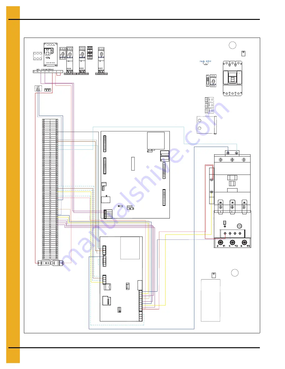 GSi Domestic - Mod/F Скачать руководство пользователя страница 26