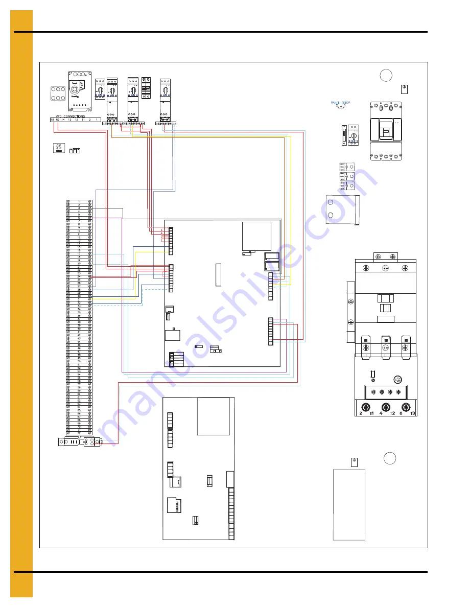 GSi Domestic - Mod/F Скачать руководство пользователя страница 30