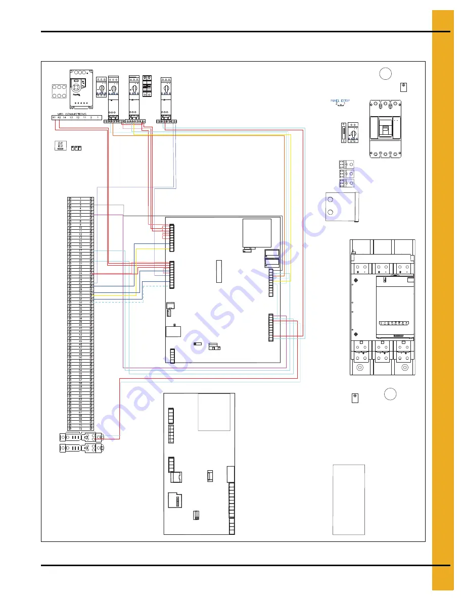 GSi Domestic - Mod/F Скачать руководство пользователя страница 33