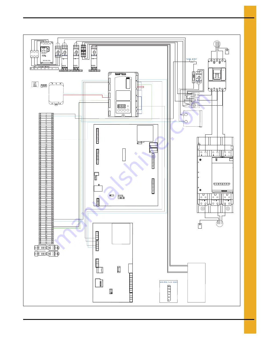 GSi Domestic - Mod/F Скачать руководство пользователя страница 47