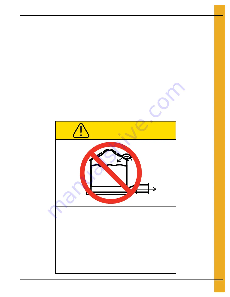 GSi TopDry Autoflow 2000 Series Operation Manual Download Page 9