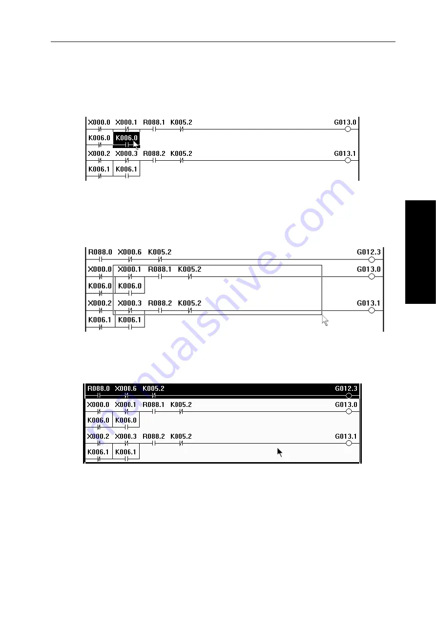 GSK 980TC3 Series Manual Download Page 91