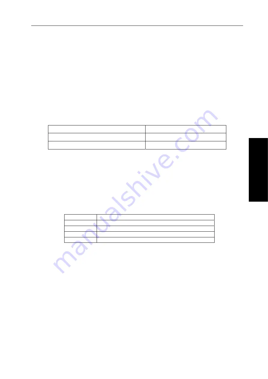 GSK 980TC3 Series Manual Download Page 107