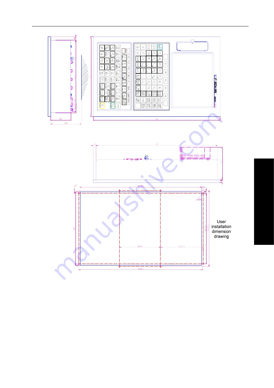 GSK 980TC3 Series Manual Download Page 153