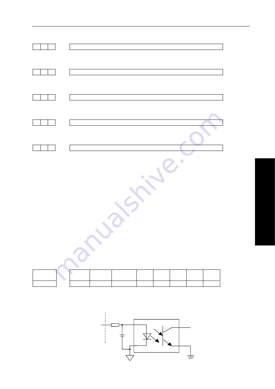 GSK 980TC3 Series Manual Download Page 197