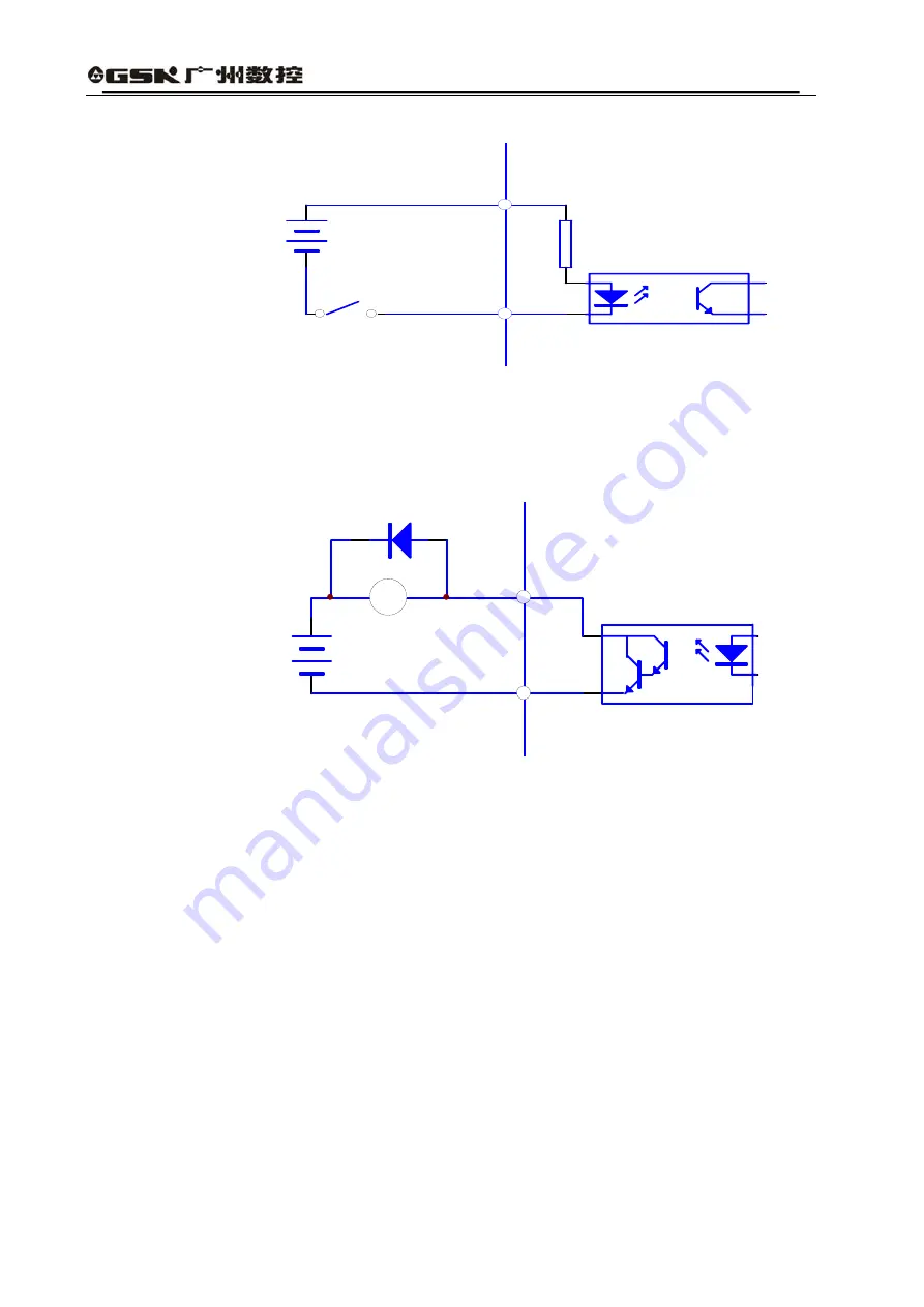 GSK DA98D User Manual Download Page 31