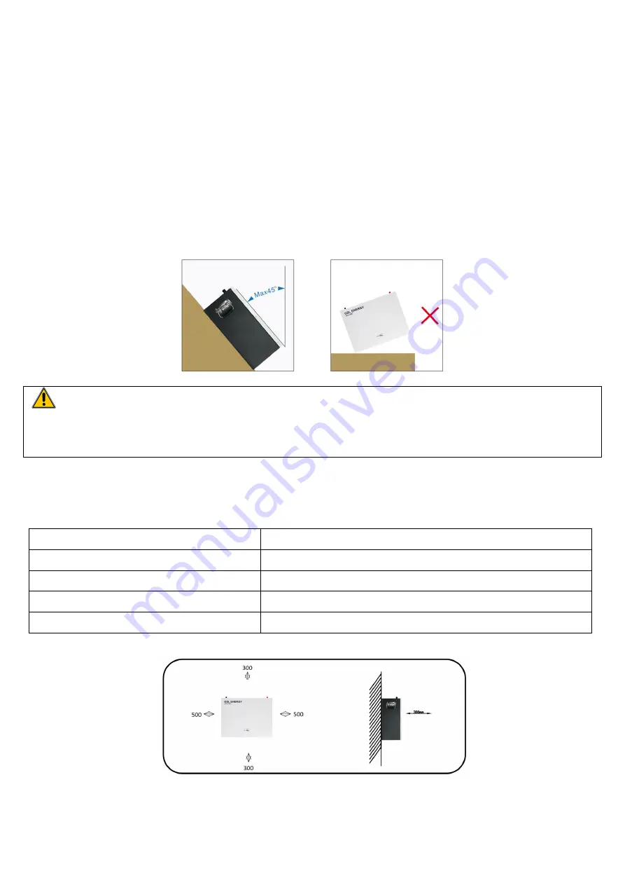 GSL TECHNOLOGY 24100U Скачать руководство пользователя страница 10