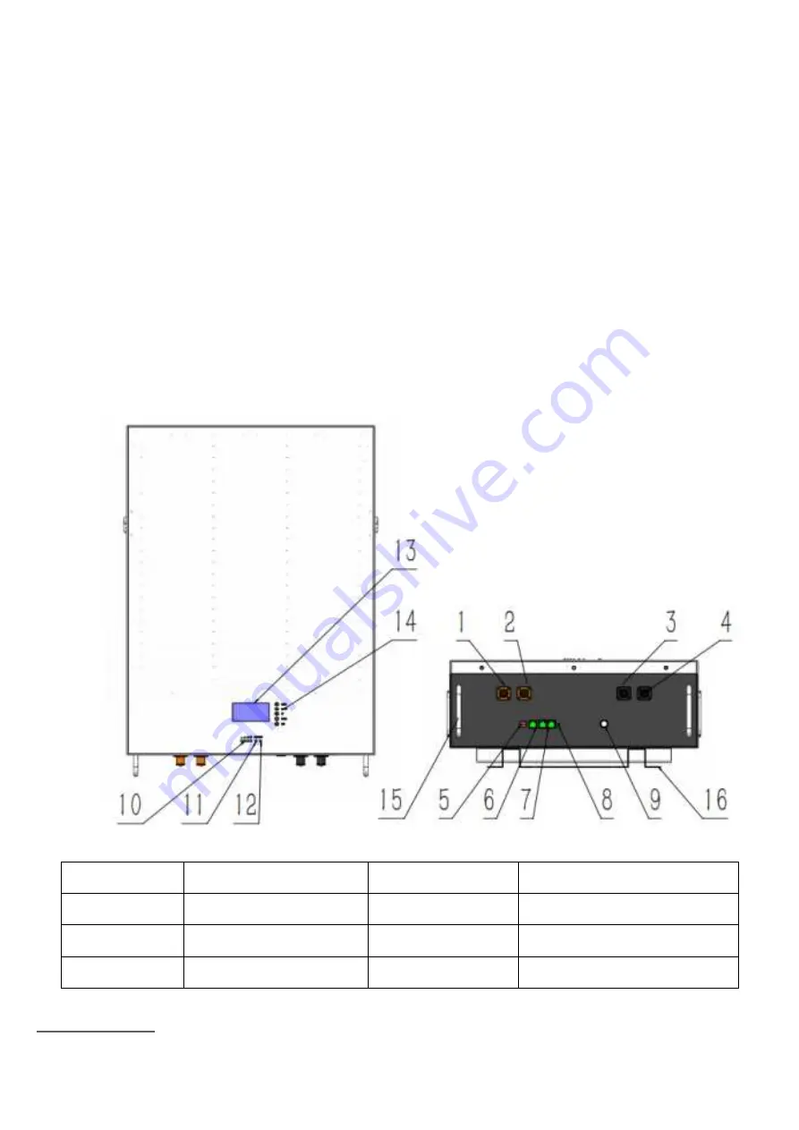 GSL TECHNOLOGY GSL10000U Скачать руководство пользователя страница 6