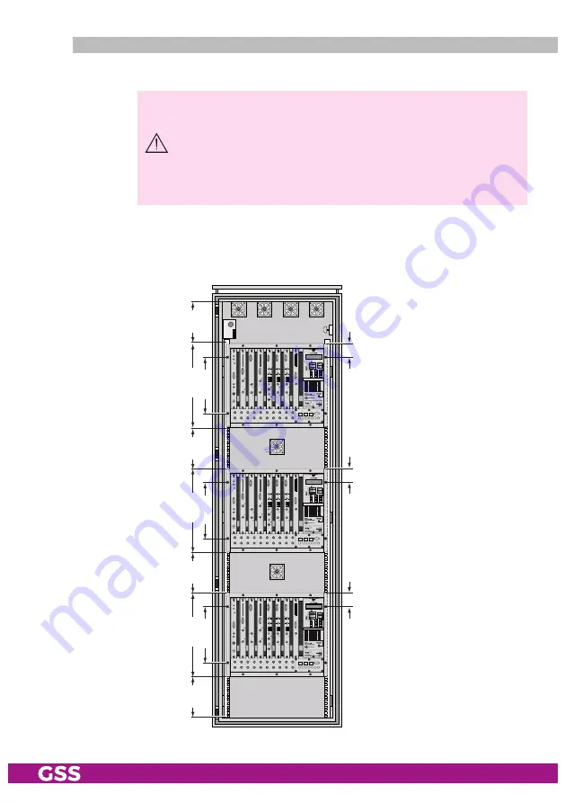 GSS GSS.standard STC 816 Скачать руководство пользователя страница 16