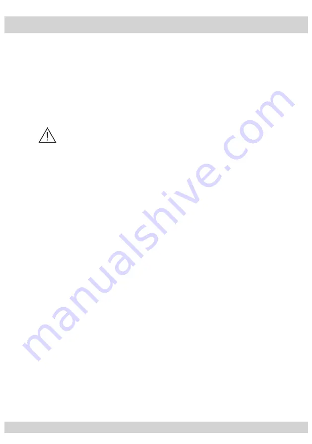 GSS HDTV 1000 MPTS Assembly Instructions Manual Download Page 5