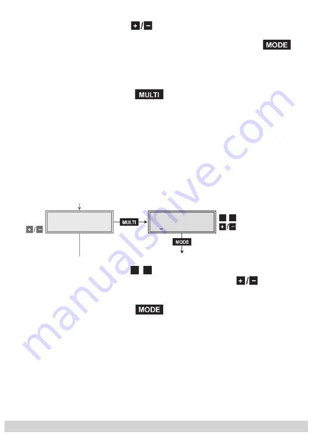 GSS HDTV 1000 MPTS Скачать руководство пользователя страница 24