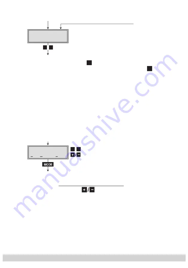 GSS HDTV 1000 MPTS Assembly Instructions Manual Download Page 26