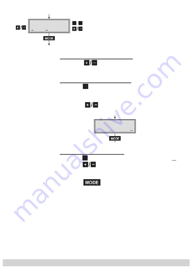 GSS HDTV 1000 MPTS Assembly Instructions Manual Download Page 28