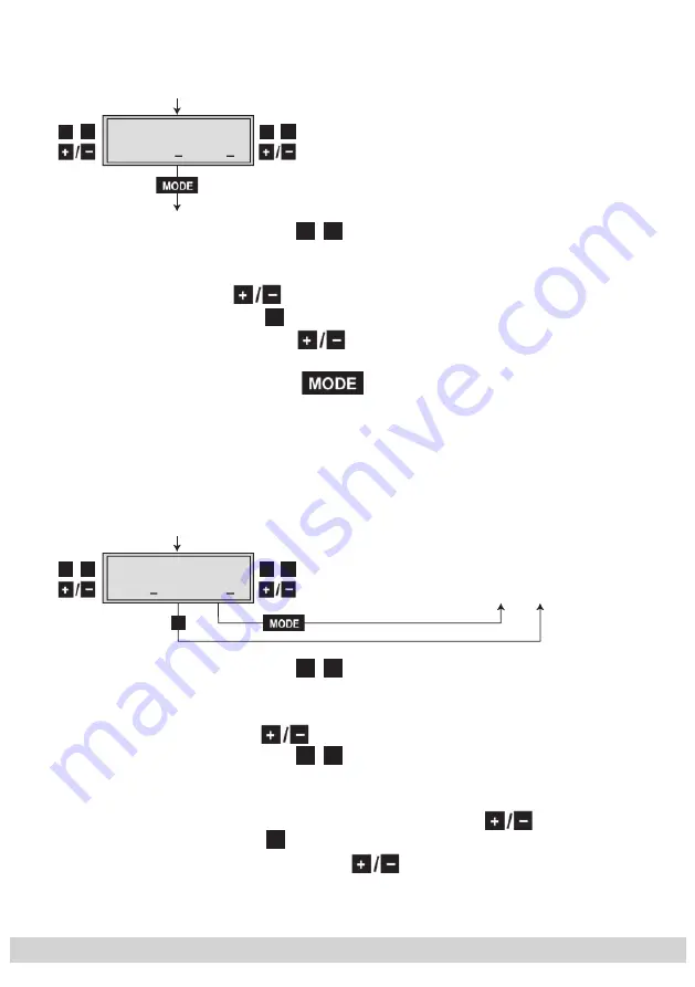 GSS HDTV 1000 MPTS Assembly Instructions Manual Download Page 39