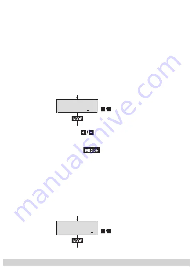 GSS HDTV 1000 MPTS Assembly Instructions Manual Download Page 41