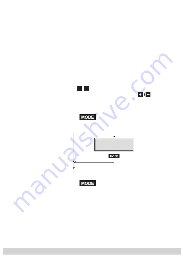 GSS HDTV 1000 MPTS Assembly Instructions Manual Download Page 44