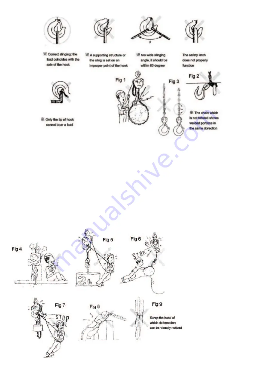 GT MK2 Manual Download Page 4