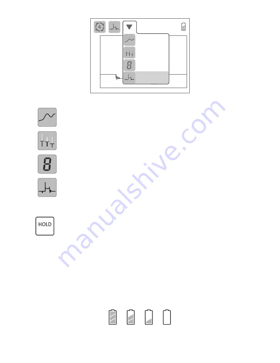 GTC GTC505 User Manual Download Page 7