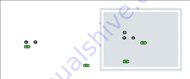 GTCO CalComp InterWrite PRS Remote Clicker User Manual Download Page 9