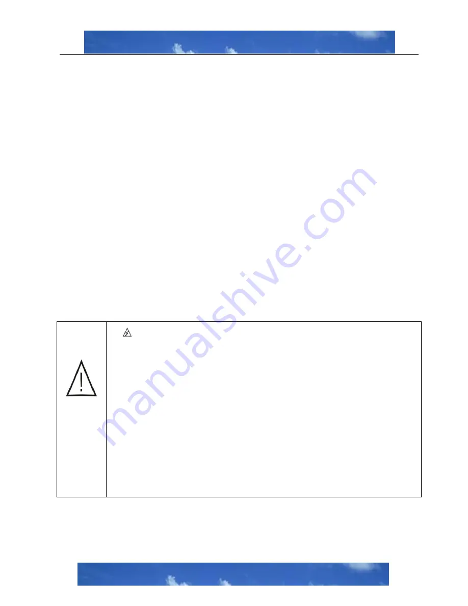 Guangzhou J&J Sanitary Ware SPA-513 Operating Instruction Download Page 11