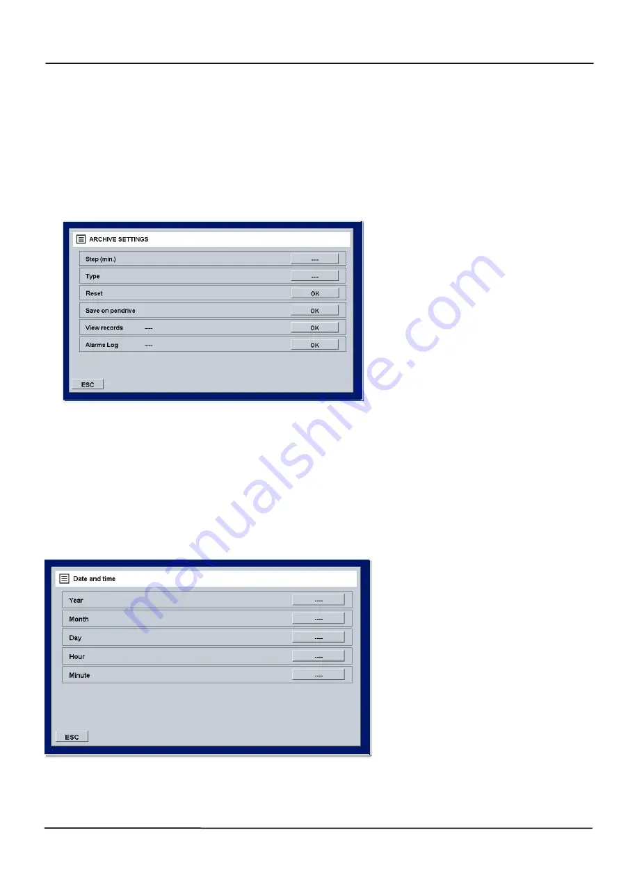 Guardian Pool NN User Manual Download Page 45