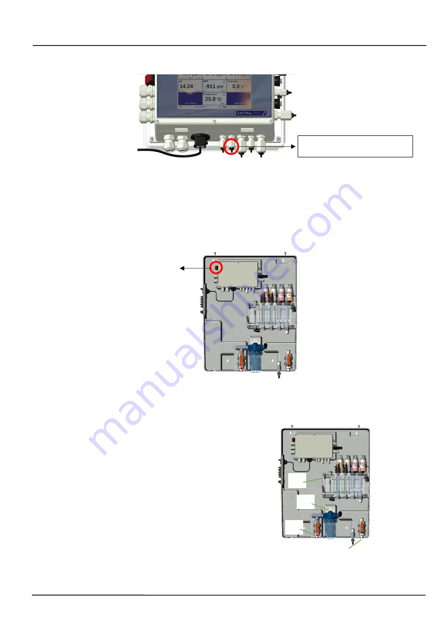 Guardian Pool NN User Manual Download Page 95