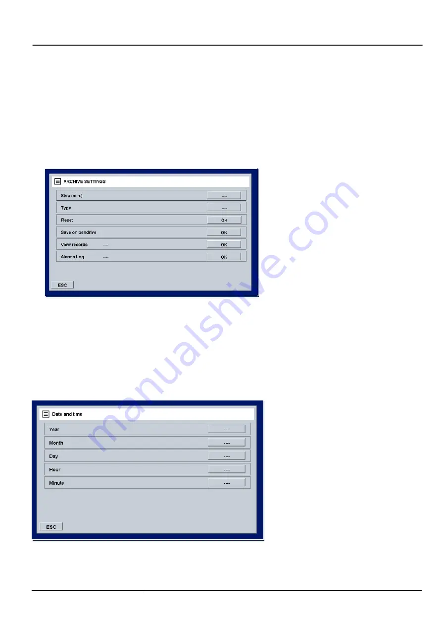 Guardian Pool NN User Manual Download Page 179