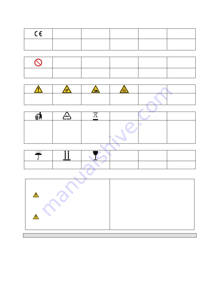 GÜDE 18019 Translation Of Original Operating Instructions Download Page 25